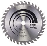 Bosch Optiline Ahşap 184x16mm 36 Diş Daire Testere Bıçağı 2608640818